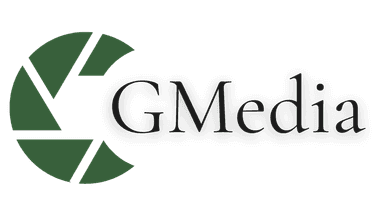 G-Media Logo