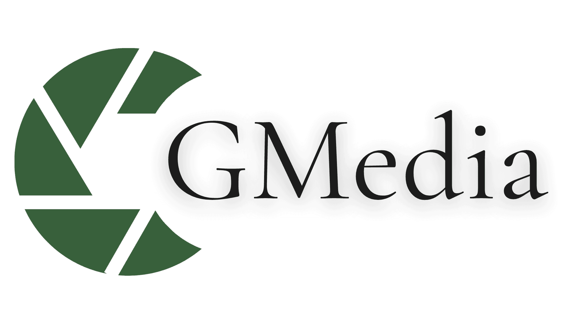 G-Media Logo