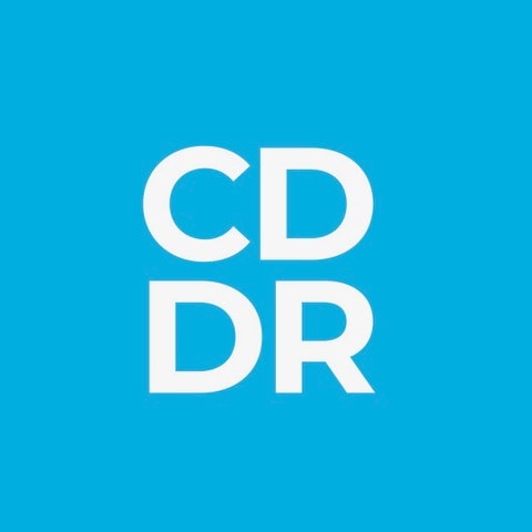CDDR - Kunde von G-Media Filmproduktion Frankfurt